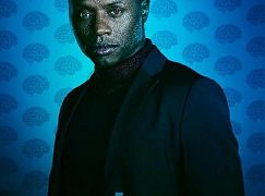 Plakaty promocyjne 2 sezonu serialu iZombie