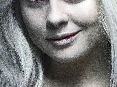 Plakaty promocyjne 2 sezonu serialu iZombie