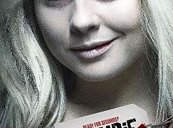 Plakaty promocyjne 2 sezonu serialu iZombie