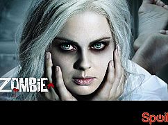 Plakaty promocyjne 2 sezonu serialu iZombie