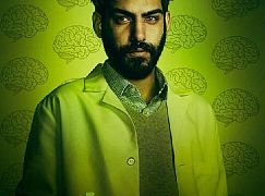 Plakaty promocyjne 2 sezonu serialu iZombie