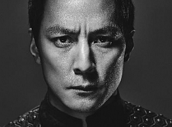 Zdjęcia promocyjne obsady 1 sezonu serialu Into the Badlands