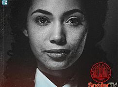 Zdjęcia promocyjne obsady 1 sezonu serialu Into the Badlands