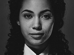 Zdjęcia promocyjne obsady 1 sezonu serialu Into the Badlands