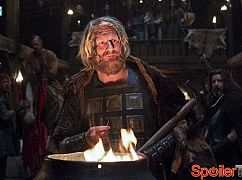 The Last Kingdom: 1x01 Pilot - zdjęcia promocyjne