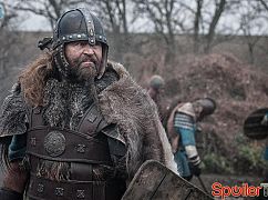 The Last Kingdom: 1x01 Pilot - zdjęcia promocyjne