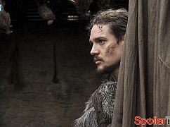 The Last Kingdom: 1x01 Pilot - zdjęcia promocyjne