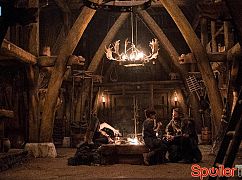 The Last Kingdom: 1x01 Pilot - zdjęcia promocyjne