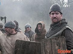 The Last Kingdom: 1x01 Pilot - zdjęcia promocyjne