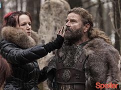 The Last Kingdom: 1x01 Pilot - zdjęcia promocyjne