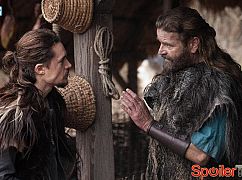 The Last Kingdom: 1x01 Pilot - zdjęcia promocyjne