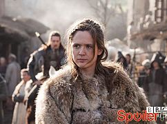 The Last Kingdom: 1x01 Pilot - zdjęcia promocyjne