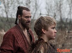 The Last Kingdom: 1x01 Pilot - zdjęcia promocyjne