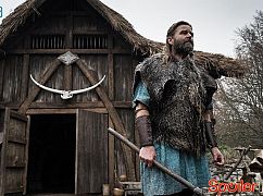 The Last Kingdom: 1x01 Pilot - zdjęcia promocyjne
