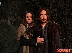 The Last Kingdom: 1x01 Pilot - zdjęcia promocyjne
