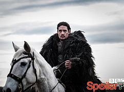 The Last Kingdom: 1x01 Pilot - zdjęcia promocyjne