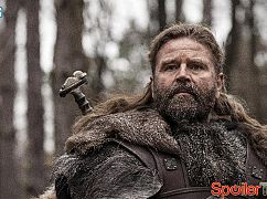 The Last Kingdom: 1x01 Pilot - zdjęcia promocyjne