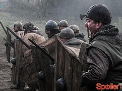 The Last Kingdom: 1x01 Pilot - zdjęcia promocyjne