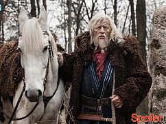 The Last Kingdom: 1x01 Pilot - zdjęcia promocyjne