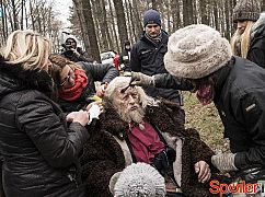 The Last Kingdom: 1x01 Pilot - zdjęcia promocyjne