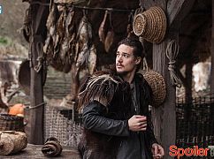 The Last Kingdom: 1x01 Pilot - zdjęcia promocyjne