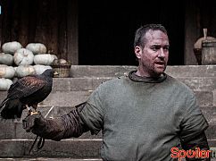 The Last Kingdom: 1x01 Pilot - zdjęcia promocyjne