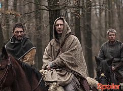 The Last Kingdom: 1x01 Pilot - zdjęcia promocyjne
