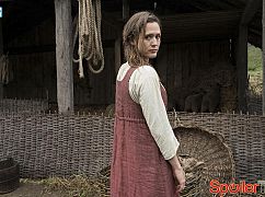 The Last Kingdom: 1x01 Pilot - zdjęcia promocyjne