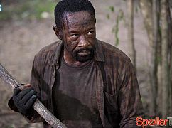 Żywe trupy: 6x03 Thank You - zdjęcia promocyjne