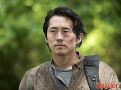 Żywe trupy: 6x03 Thank You - zdjęcia promocyjne