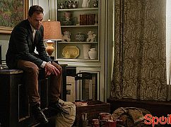 Elementary: 4x01 The Past is Parent - zdjęcia promocyjne