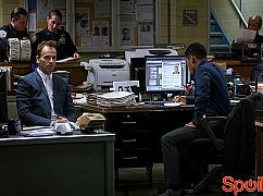 Elementary: 4x01 The Past is Parent - zdjęcia promocyjne