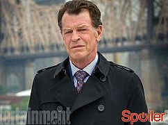 Elementary: 4x01 The Past is Parent - zdjęcia promocyjne