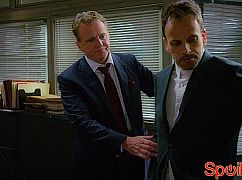 Elementary: 4x01 The Past is Parent - zdjęcia promocyjne