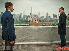 Elementary: 4x01 The Past is Parent - zdjęcia promocyjne
