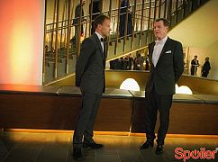 Elementary: 4x01 The Past is Parent - zdjęcia promocyjne