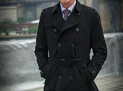 Elementary: 4x01 The Past is Parent - zdjęcia promocyjne