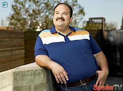 Zdjęcia promocyjne obsady 2 sezonu serialu Last Man on Earth