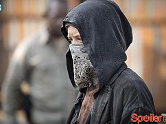 Żywe trupy: 6x02 JSS - zdjęcia promocyjne