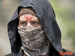 Żywe trupy: 6x02 JSS - zdjęcia promocyjne