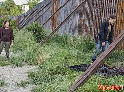 Żywe trupy: 6x02 JSS - zdjęcia promocyjne