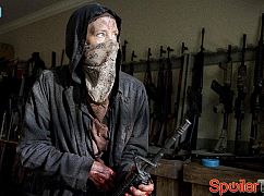 Żywe trupy: 6x02 JSS - zdjęcia promocyjne