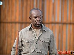 Żywe trupy: 6x02 JSS - zdjęcia promocyjne