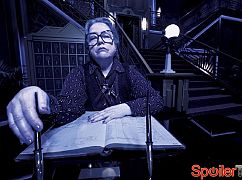 Zdjęcia promocyjne obsady 5 sezonu serialu American Horror Story
