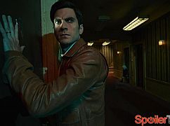 Zdjęcia promocyjne obsady 5 sezonu serialu American Horror Story