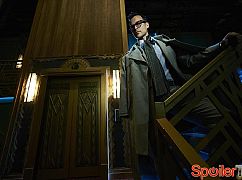 Zdjęcia promocyjne obsady 5 sezonu serialu American Horror Story