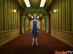 Zdjęcia promocyjne obsady 5 sezonu serialu American Horror Story