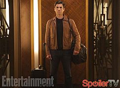 Zdjęcia promocyjne obsady 5 sezonu serialu American Horror Story