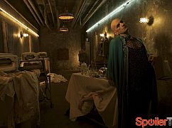 Zdjęcia promocyjne obsady 5 sezonu serialu American Horror Story