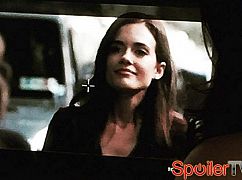 Słodkie kłamstewka: Zdjęcia z planu 6 sezonu Słodkich kłamstewek